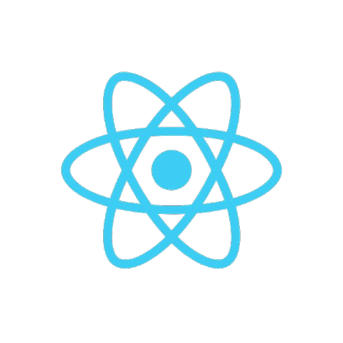 React